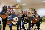 Schuljahr 2019/20 Bild 8