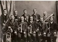 Musikkapelle-1889