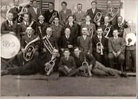 Musikkapelle-1946