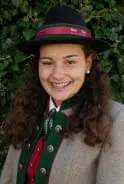 Hendlhuber-Anna Hendlhuber-Anna